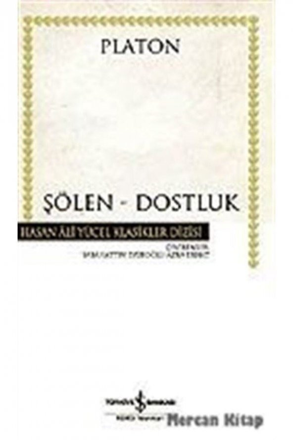 Şölen - Dostluk ürün görseli 1
