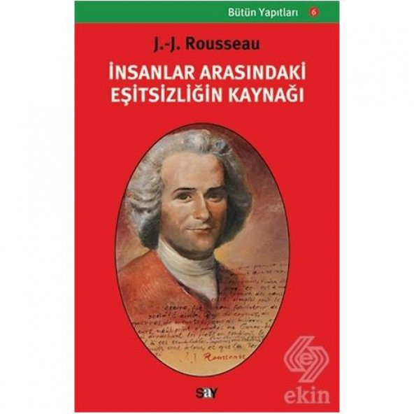 İnsanlar Arasındaki Eşitsizliğin Kaynağı ürün görseli 1