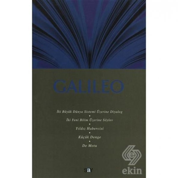 Galileo ürün görseli 1