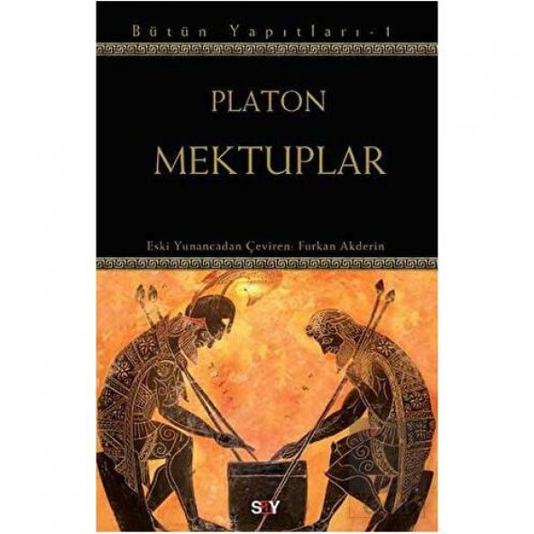 Mektuplar ürün görseli 1