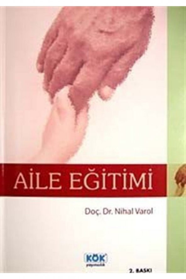 Aile Eğitimi ürün görseli 1