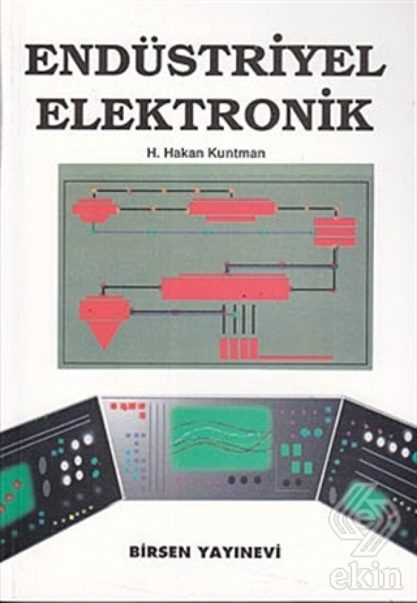 Endüstriyel Elektronik ürün görseli 1