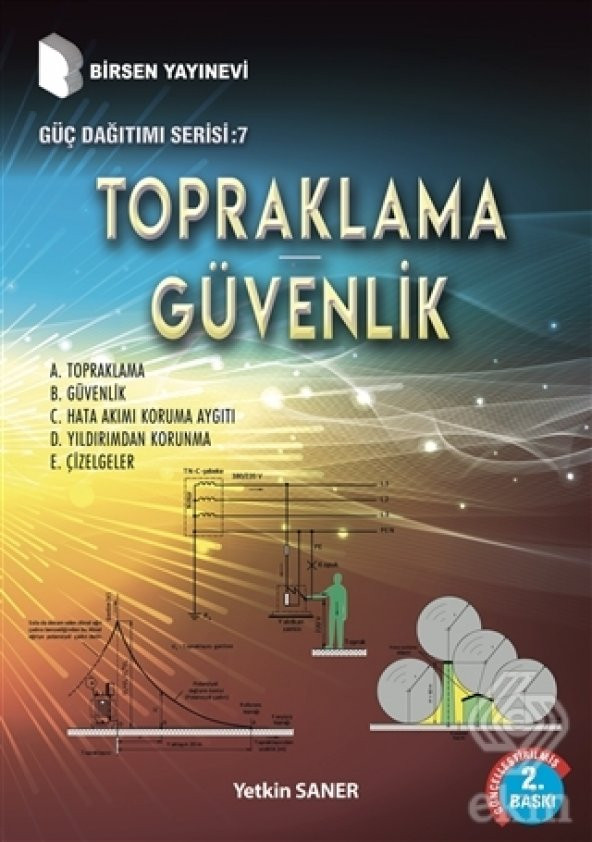Topraklama Güvenlik ürün görseli 1