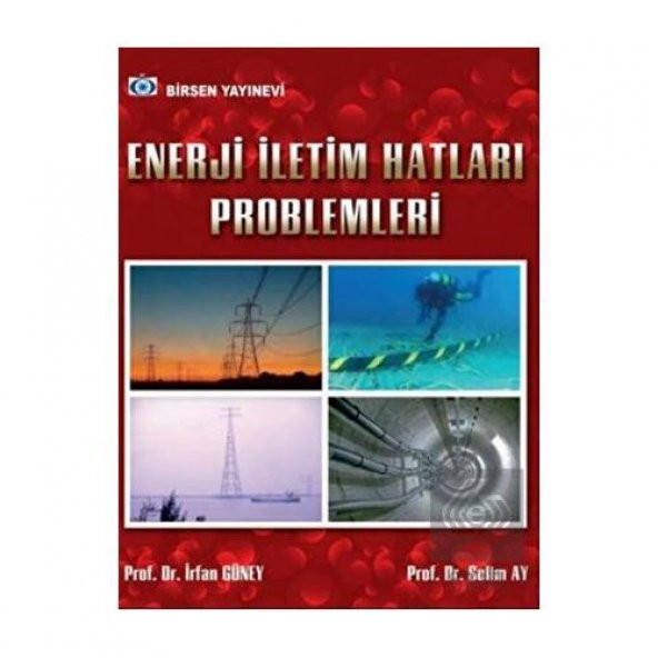 Enerji İletim Hatları Problemleri ürün görseli 1