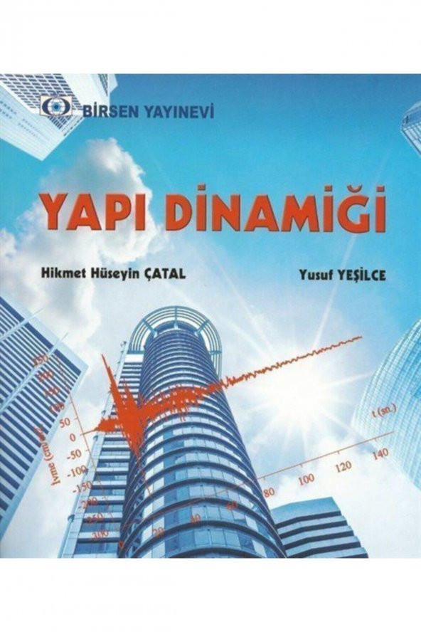 Yapı Dinamiği ürün görseli 1