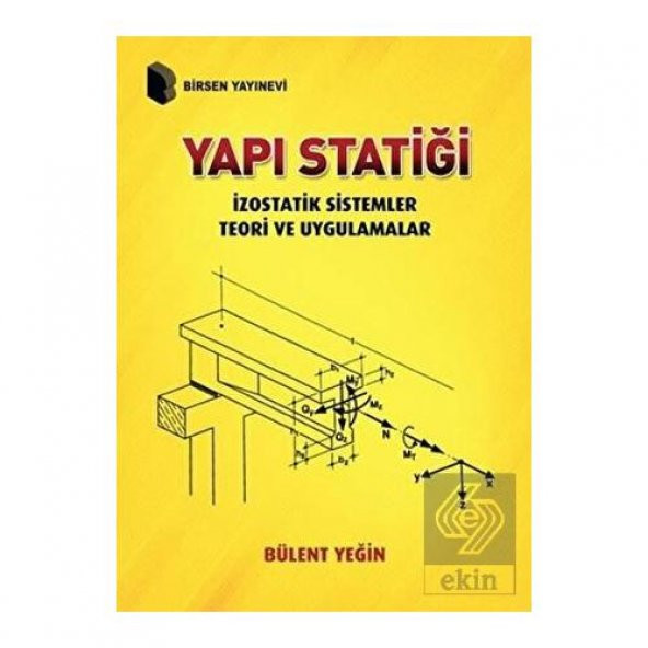 Yapı Statiği ürün görseli 1