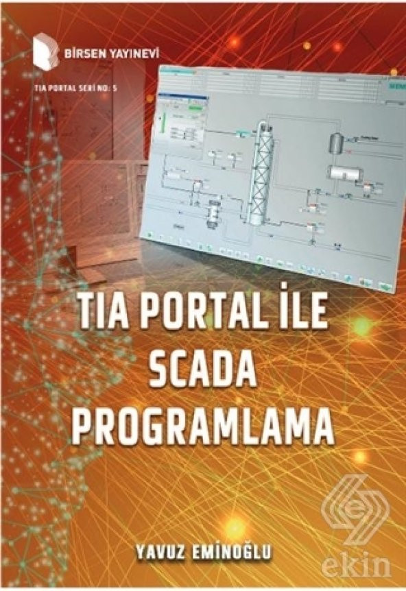 Tia Portal ile Scada Programlama ürün görseli 1