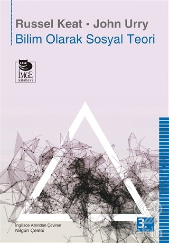 Bilim Olarak Sosyal Teori ürün görseli 1