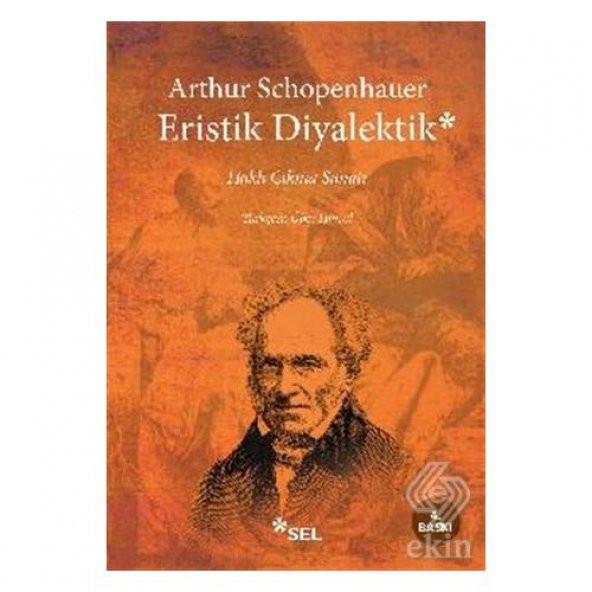 Eristik Diyalektik ürün görseli 1