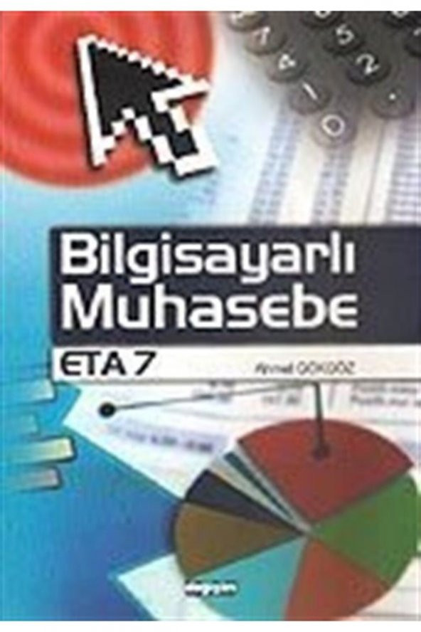 Bilgisayarlı Muhasebe Eta 7 ürün görseli 1