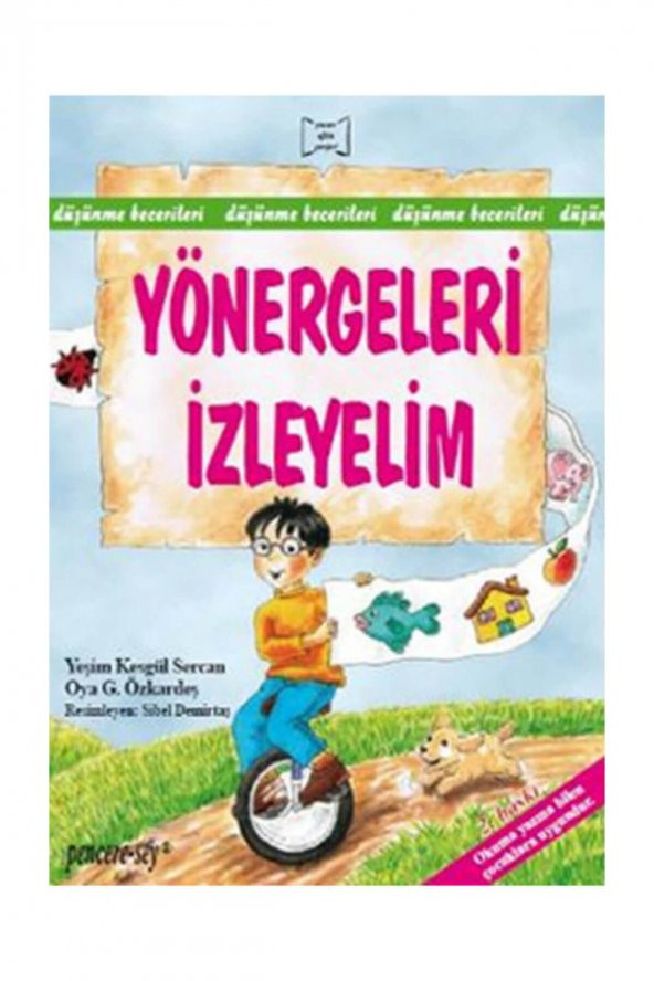Yönergeleri İzleyelim ürün görseli 1