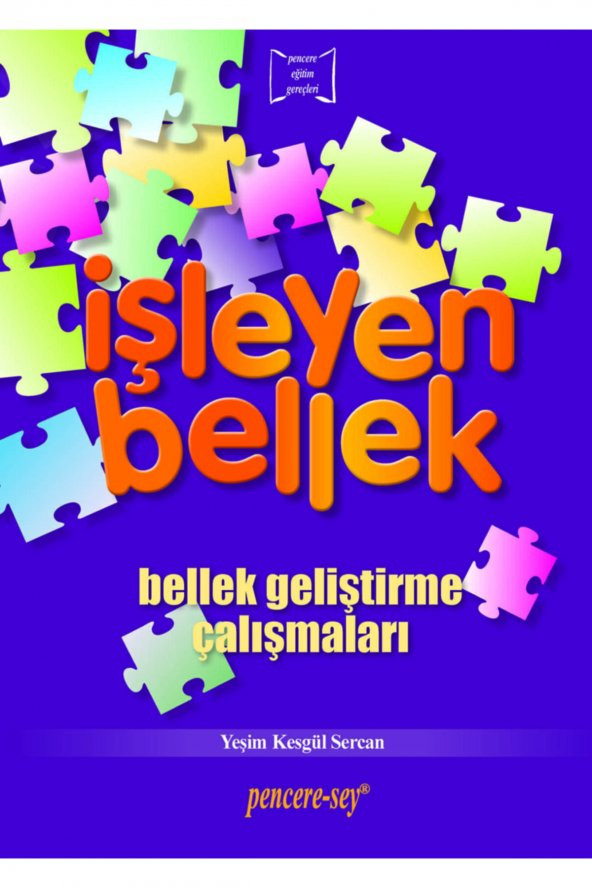 İşleyen Bellek ürün görseli 1