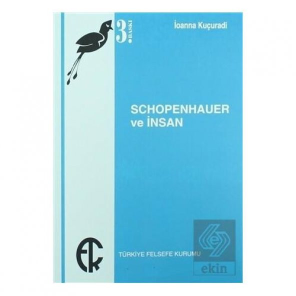Schopenhauer ve İnsan ürün görseli 1