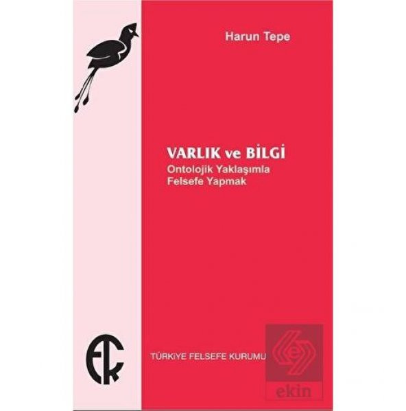 Varlık ve Bilgi ürün görseli 1