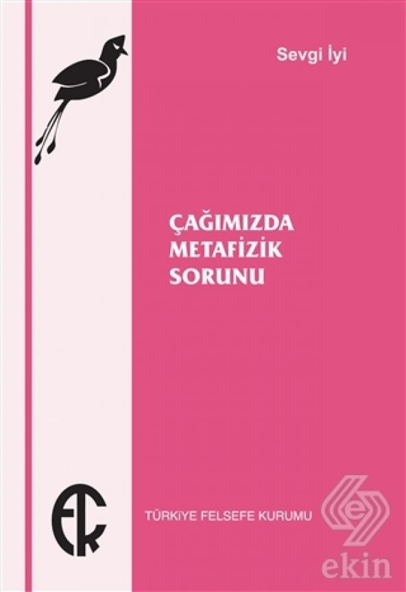 Çağımızda Metafizik Sorunu ürün görseli 1