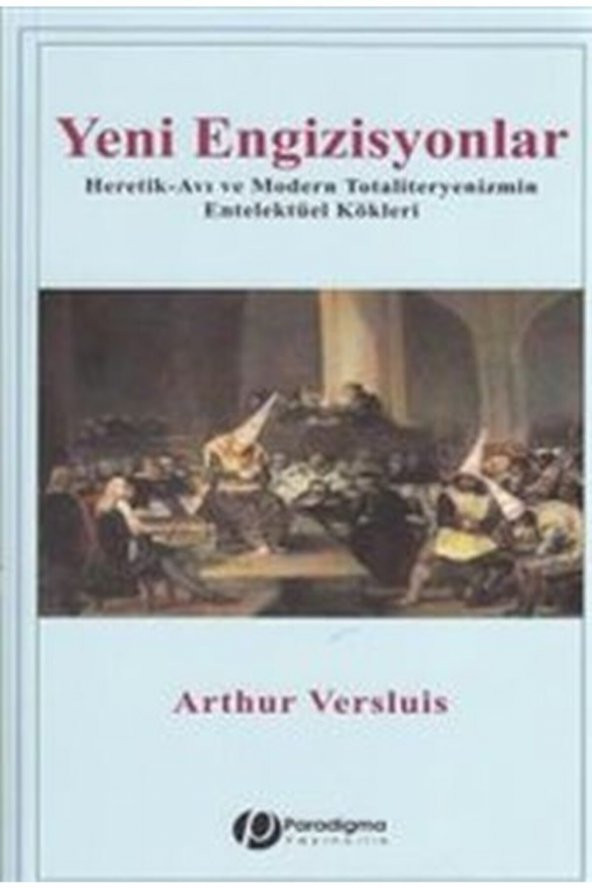 Yeni Engizisyonlar ürün görseli 1