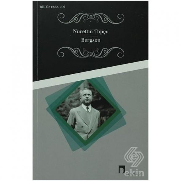Bergson ürün görseli 1