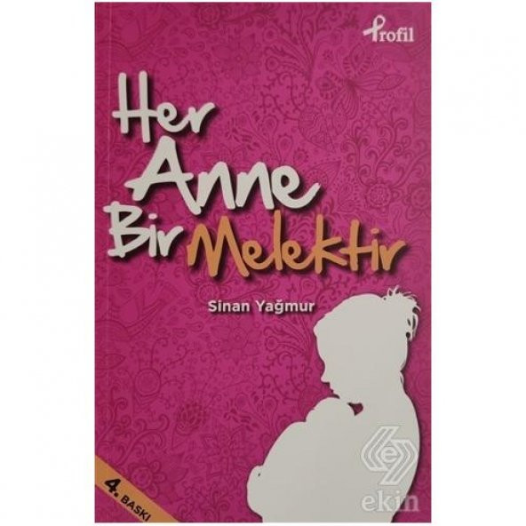 Her Anne Bir Melektir ürün görseli 1