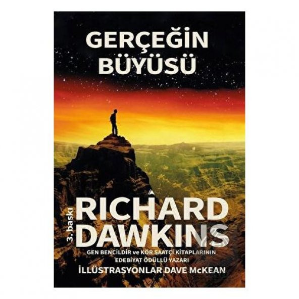 Gerçeğin Büyüsü ürün görseli 1