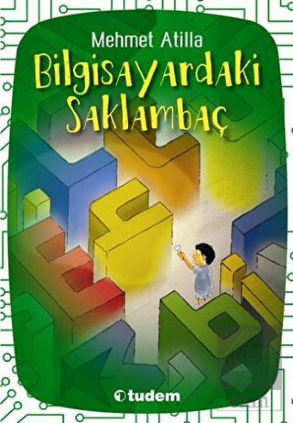 Bilgisayardaki Saklambaç ürün görseli 1