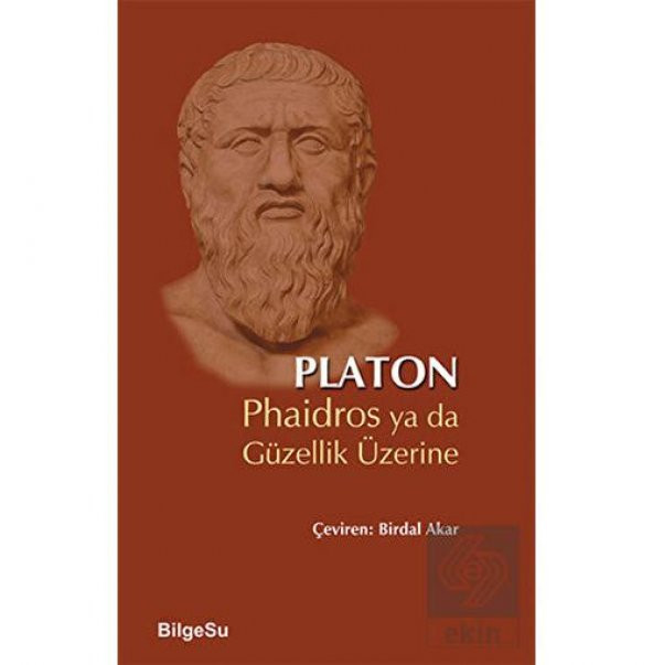Phaidros ya da Güzellik Üzerine ürün görseli 1