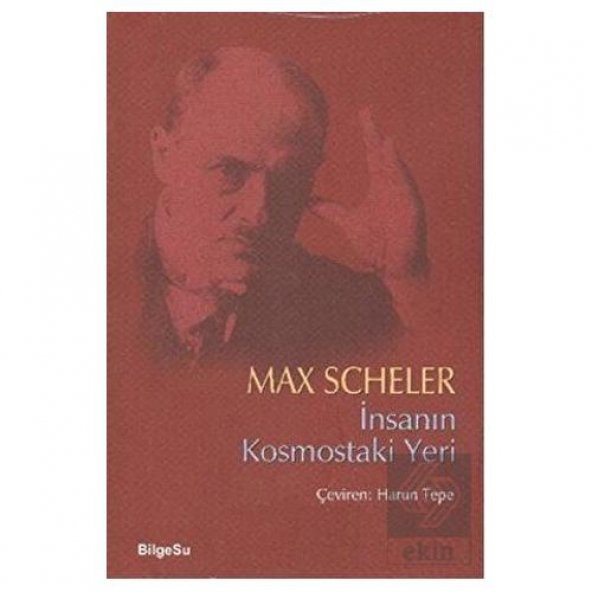 İnsanın Kosmostaki Yeri ürün görseli 1