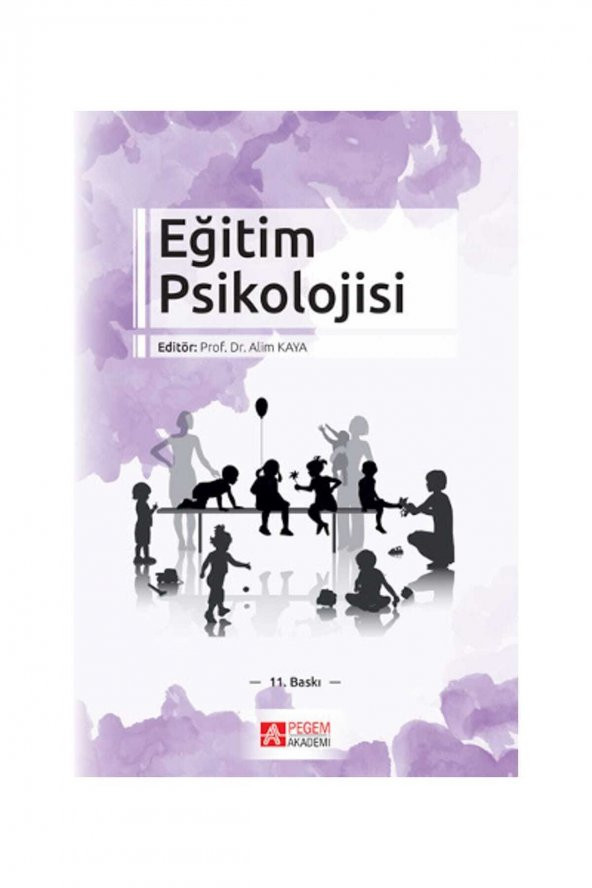 Eğitim Psikolojisi ürün görseli 1