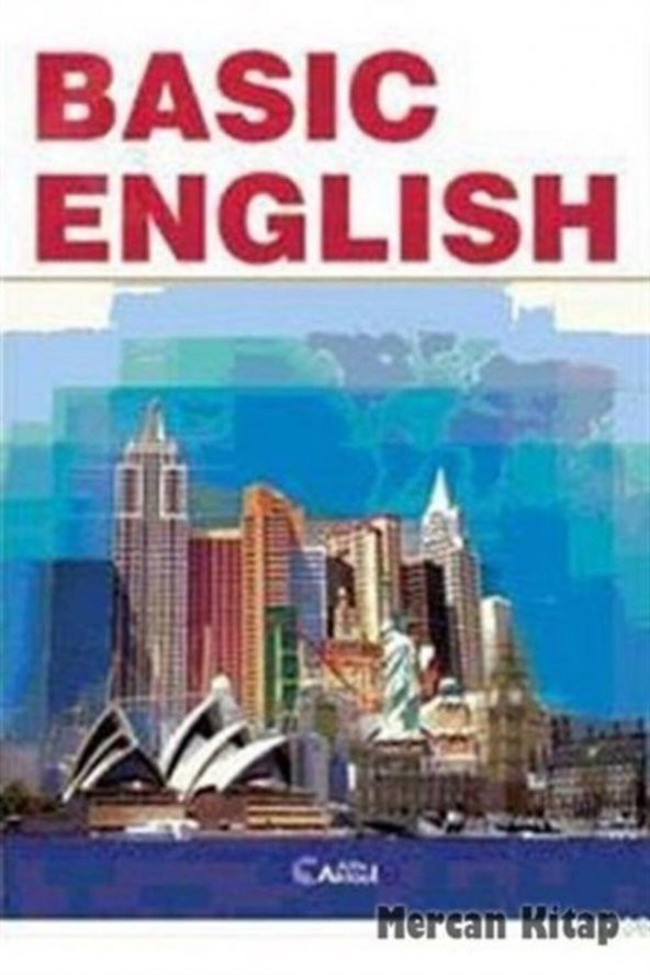 Basic English ürün görseli 1
