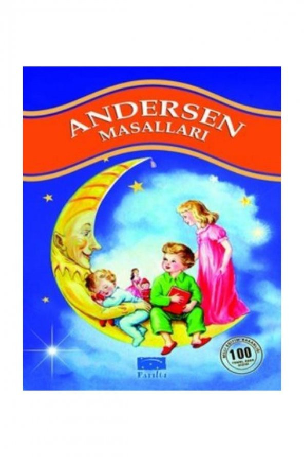 Andersen Masalları ürün görseli 1