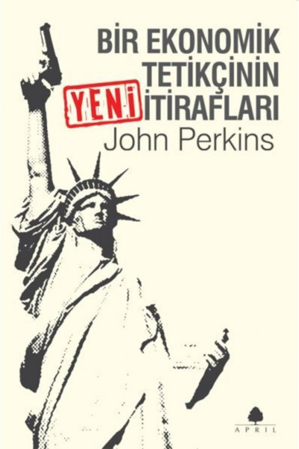 Bir Ekonomik Tetikçinin Yeni İtirafları ürün görseli 1