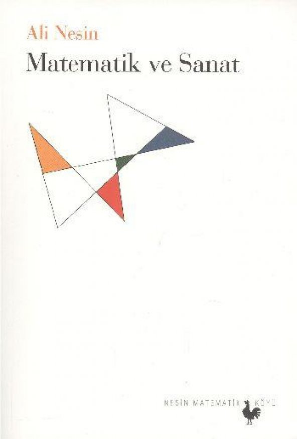 Matematik ve Sanat ürün görseli 1
