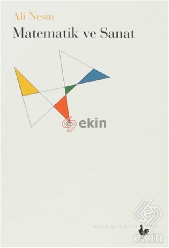 Matematik ve Sanat - Resim 2