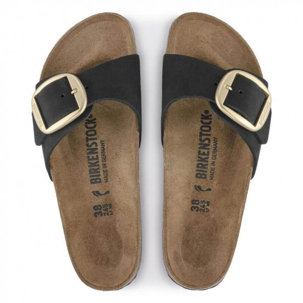 Yeni Sezon Birkenstock Madrit Ğünlük Terlik ürün görseli 1