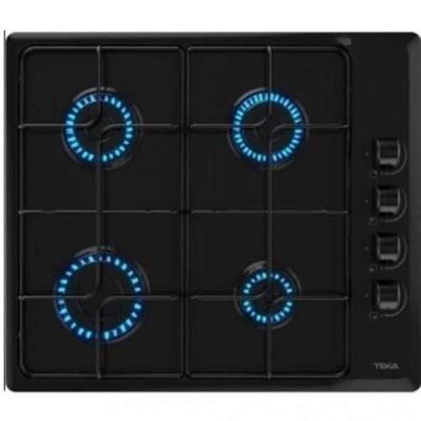 Teka HLX 640 KBC0E BK (E5) ürün görseli 1
