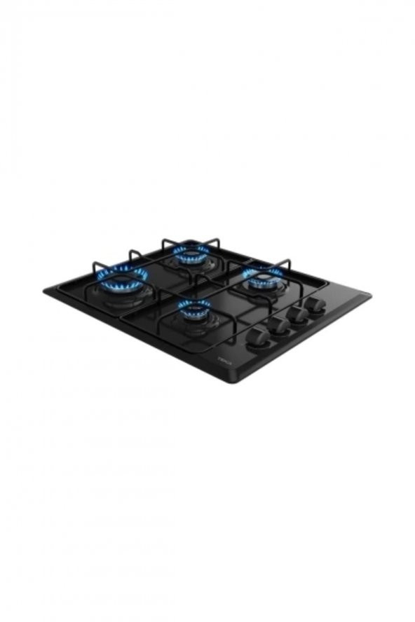 Teka HLX 640 KBC0E BK (E5) - Resim 2
