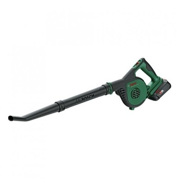 Bosch UniversalLeafBlower 18V-130 YaprakÜfleme ürün görseli 1