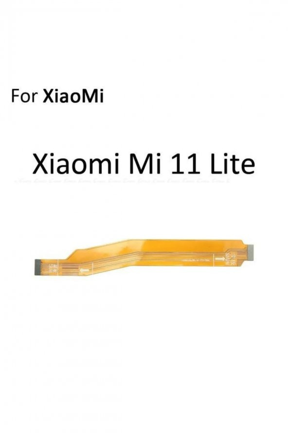 Mi 11 Lite Ara Film ürün görseli 1