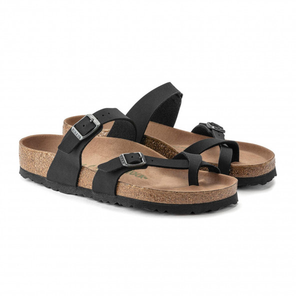 Yeni Sezon Günlük Ortepedik Birkenstock Terlik ürün görseli 1