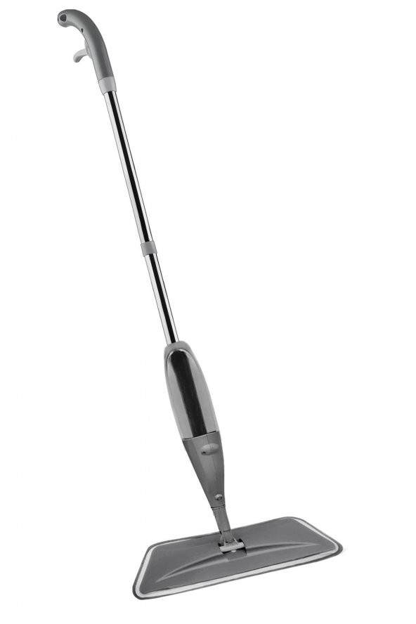 FULMON SPREY MOP GRİ TEMİZLİK SİSTEMİ ürün görseli 1