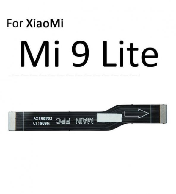 Xiaomi Mİ9 LİTE ARA FİLM ürün görseli 1
