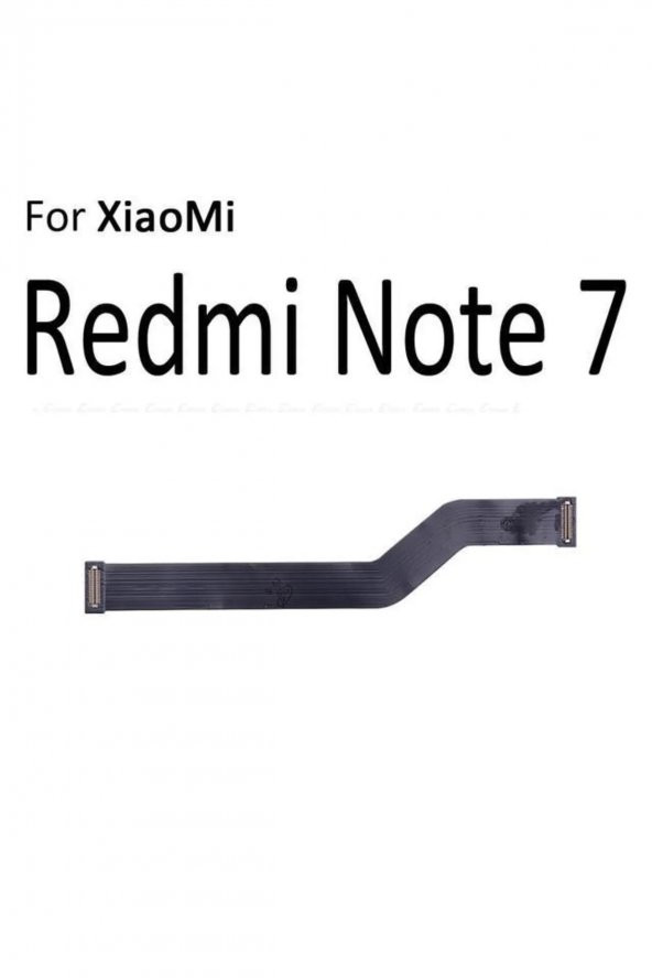 Redmi Note 7 Ara Film ürün görseli 1