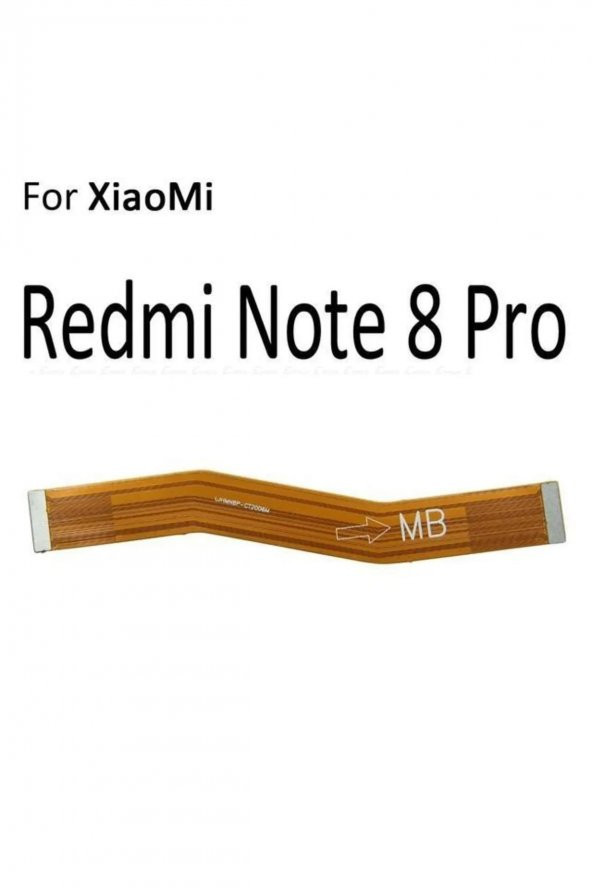 Redmi Note 8 Pro Ara Film ürün görseli 1