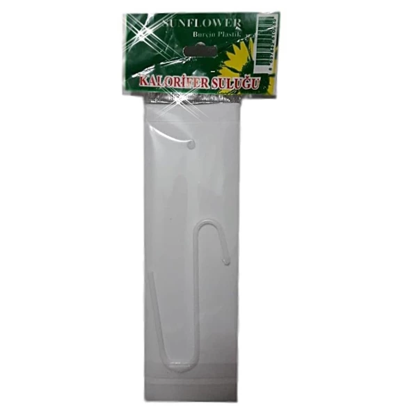 3'lü Hava Nemlendirici Kalorifer Suluğu Petek Suluk Plastik ürün görseli 1