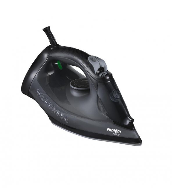 Fantom Forza Ir 2600 Buharlı Ütü ürün görseli 1