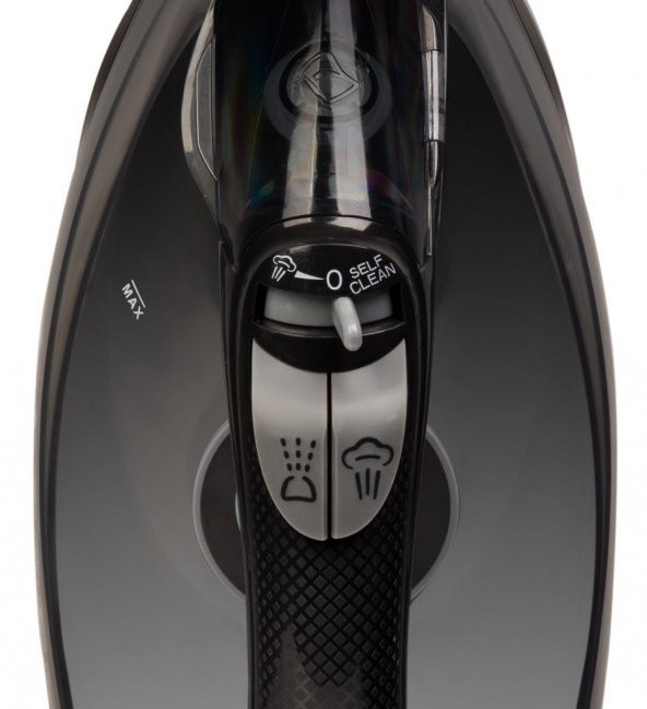 Fantom Forza Ir 2600 Buharlı Ütü - Resim 8