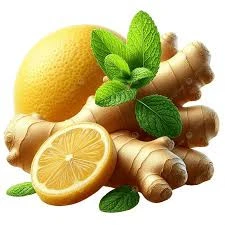 Nane Limon Zencefil Adaçayı Kekik Bitki Çayı 5 Fincan Poşet ürün görseli 1