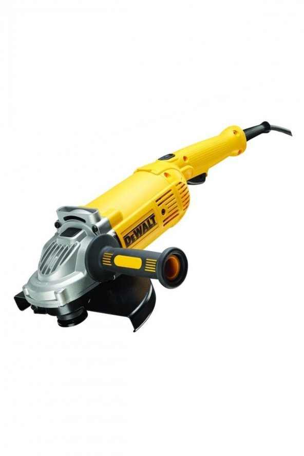 Dewalt DWE493-TR 2200W 180MM Büyük Taşlama ürün görseli 1
