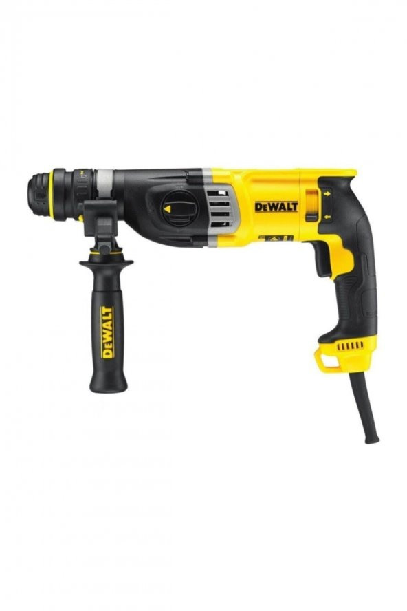 Dewalt D25143k 900W Pnömatik Matkap ürün görseli 1
