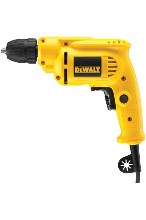 Dewalt DWD014S-QS 550W Matkap ürün görseli 1