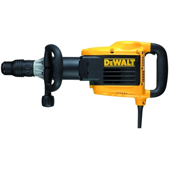Dewalt D25899K  Pnömatik Kırıcı ürün görseli 1